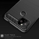 Techsuit  Carbon Silicone  Google Pixel 5  Black