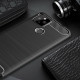 Techsuit  Carbon Silicone  Google Pixel 5  Black