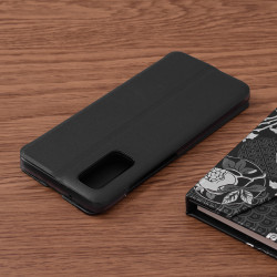 Techsuit  eFold Series  Samsung Galaxy S20 4G / S20 5G  Black