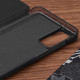 Techsuit eFold Series Samsung Galaxy S20 4G / S20 5G Black Techsuit eFold Series Samsung Galaxy S20 4G / S20 5G Black