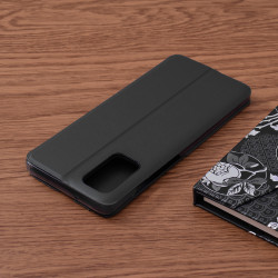 Techsuit  eFold Series  Samsung Galaxy S20 Plus 4G / S20 Plus 5G  Black