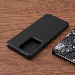 Techsuit  eFold Series  Samsung Galaxy S20 Ultra 4G / S20 Ultra 5G  Black