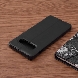 Techsuit  eFold Series  Samsung Galaxy S10  Black