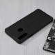 Techsuit eFold Series Samsung Galaxy A20s Black Techsuit eFold Series Samsung Galaxy A20s Black