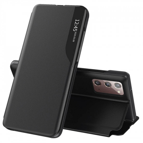 Techsuit  eFold Series  Samsung Galaxy Note 20 / Note 20 5G  Black