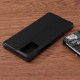 Techsuit  eFold Series  Samsung Galaxy Note 20 / Note 20 5G  Black