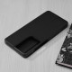 Techsuit eFold Series Samsung Galaxy S21 Ultra Black Techsuit eFold Series Samsung Galaxy S21 Ultra Black