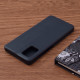 Techsuit eFold Series Samsung Galaxy A51 4G Dark Blue Techsuit eFold Series Samsung Galaxy A51 4G Dark Blue