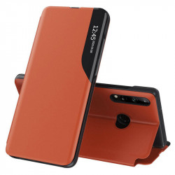 Techsuit  eFold Series  Samsung Galaxy A20s  Orange