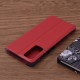 Techsuit eFold Series Samsung Galaxy S20 FE 4G / S20 FE 5G Red Techsuit eFold Series Samsung Galaxy S20 FE 4G / S20 FE 5G Red