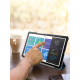 Techsuit FoldPro Lenovo Tab M10 PLUS FHD (TB X606F) Blue Techsuit FoldPro Lenovo Tab M10 PLUS FHD (TB X606F) Blue