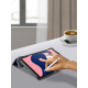 Techsuit FoldPro Lenovo Tab M10 PLUS FHD (TB X606F) Blue Techsuit FoldPro Lenovo Tab M10 PLUS FHD (TB X606F) Blue