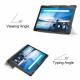 Techsuit FoldPro Lenovo Tab M10 PLUS FHD (TB X606F) Blue Techsuit FoldPro Lenovo Tab M10 PLUS FHD (TB X606F) Blue