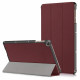 Techsuit FoldPro Lenovo Tab M10 PLUS FHD (TB X606F) Burgundy Techsuit FoldPro Lenovo Tab M10 PLUS FHD (TB X606F) Burgundy