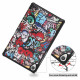 Techsuit  FoldPro  Lenovo Tab M8 HD (8705F/X / TB 8505X) / Tab M8 3rd Gen  Urban Vibe