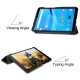 Techsuit  FoldPro  Lenovo Tab M8 HD (8705F/X / TB 8505X) / Tab M8 3rd Gen  Urban Vibe