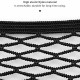 Techsuit  Car Organizer (NH 01)  Storage Net for Small Objects  Black