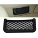 Techsuit  Car Organizer (NH 01)  Storage Net for Small Objects  Black