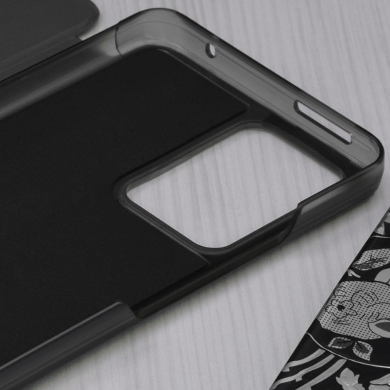 Techsuit eFold Series Xiaomi 11T / 11T Pro Black Techsuit eFold Series Xiaomi 11T / 11T Pro Black