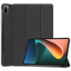 Techsuit FoldPro Xiaomi Pad 5 / 5 Pro 2021 (11 inch) Black Techsuit FoldPro Xiaomi Pad 5 / 5 Pro 2021 (11 inch) Black