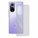 Techsuit Clear Silicone Huawei nova 9 / Honor 50 Transparent Techsuit Clear Silicone Huawei nova 9 / Honor 50 Transparent