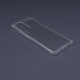 Techsuit Clear Silicone Huawei nova 9 / Honor 50 Transparent Techsuit Clear Silicone Huawei nova 9 / Honor 50 Transparent
