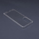 Techsuit Clear Silicone Huawei nova 9 / Honor 50 Transparent Techsuit Clear Silicone Huawei nova 9 / Honor 50 Transparent