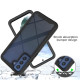 Techsuit  Defense360 Pro + Screen Protector  Samsung Galaxy S22 Plus  Black