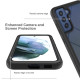Techsuit  Defense360 Pro + Screen Protector  Samsung Galaxy S22 Plus  Black