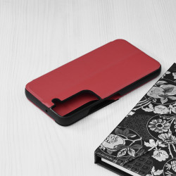 Techsuit  eFold Series  Samsung Galaxy S22  Red