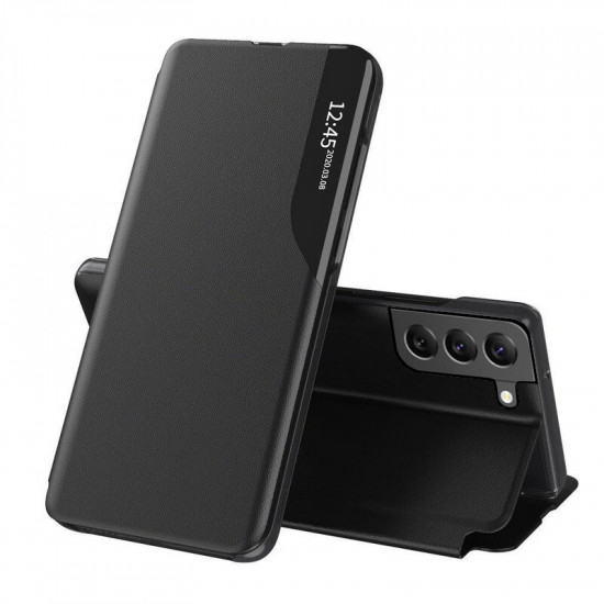 Techsuit  eFold Series  Samsung Galaxy S22  Black