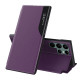 Techsuit eFold Series Samsung Galaxy S22 Ultra Purple Techsuit eFold Series Samsung Galaxy S22 Ultra Purple