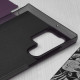 Techsuit eFold Series Samsung Galaxy S22 Ultra Purple Techsuit eFold Series Samsung Galaxy S22 Ultra Purple