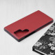 Techsuit eFold Series Samsung Galaxy S22 Ultra Red Techsuit eFold Series Samsung Galaxy S22 Ultra Red