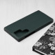 Techsuit  eFold Series  Samsung Galaxy S22 Ultra  Dark Green