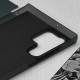 Techsuit  eFold Series  Samsung Galaxy S22 Ultra  Dark Green