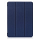 Techsuit FoldPro Apple iPad 10.2 (2021/2020/2019) Blue Techsuit FoldPro Apple iPad 10.2 (2021/2020/2019) Blue