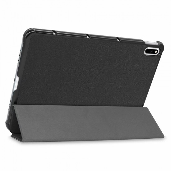 Techsuit  FoldPro  Huawei MatePad 10.4 (2020 / 2022)  Black