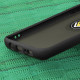 Techsuit Glinth Xiaomi Redmi Note 11 Pro+ 5G Black Techsuit Glinth Xiaomi Redmi Note 11 Pro+ 5G Black