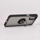 Techsuit Glinth Motorola Moto G31 4G / Moto G41 4G Black Techsuit Glinth Motorola Moto G31 4G / Moto G41 4G Black