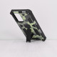 Techsuit  Blazor Series  Samsung Galaxy A73 5G  Camo Lime