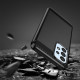 Techsuit Carbon Silicone Samsung Galaxy A33 5G Black Techsuit Carbon Silicone Samsung Galaxy A33 5G Black