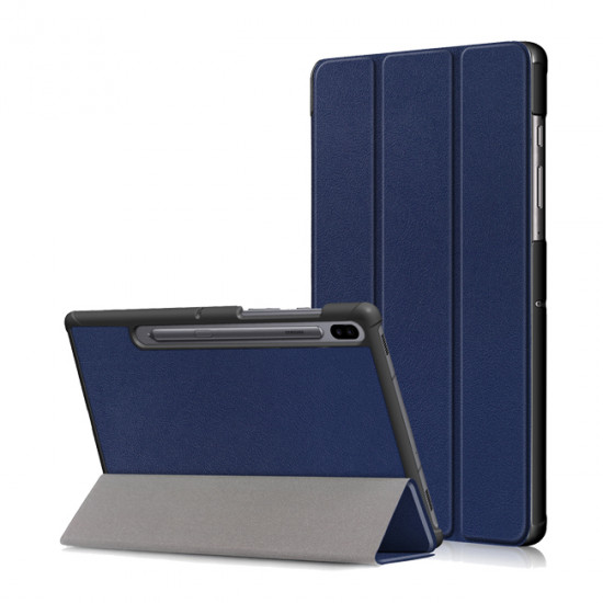 Techsuit  FoldPro  Samsung Galaxy Tab S6 10.5 T860/T865  Blue