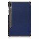 Techsuit  FoldPro  Samsung Galaxy Tab S6 10.5 T860/T865  Blue