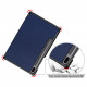 Techsuit  FoldPro  Samsung Galaxy Tab S6 10.5 T860/T865  Blue