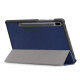 Techsuit  FoldPro  Samsung Galaxy Tab S6 10.5 T860/T865  Blue