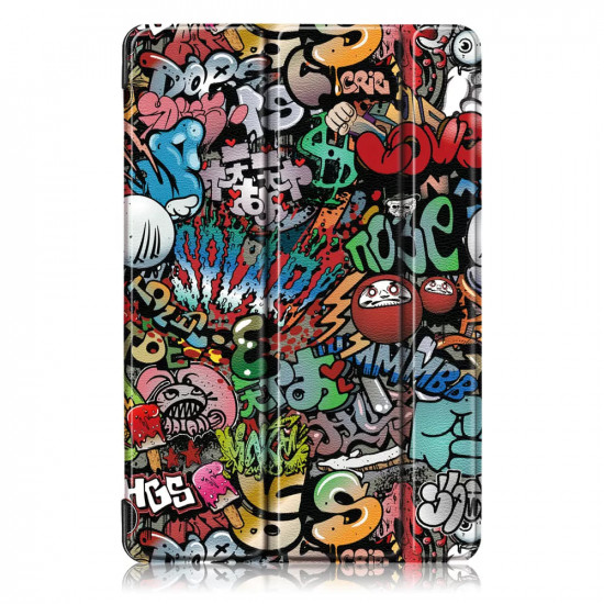 Techsuit  FoldPro  Samsung Galaxy Tab S6 10.5 T860/T865  Urban Vibe