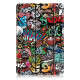 Techsuit  FoldPro  Samsung Galaxy Tab S6 10.5 T860/T865  Urban Vibe