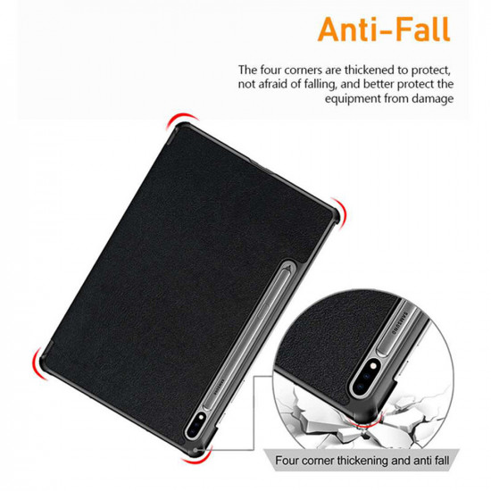 Techsuit  FoldPro  Samsung Galaxy Tab S7 / S8  Urban Vibe