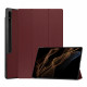 Techsuit  FoldPro  Samsung Galaxy Tab S8 Ultra / S9 Ultra  Red